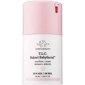NWOT: Drunk Elephant™ - TLC Sukari Babyfacial™